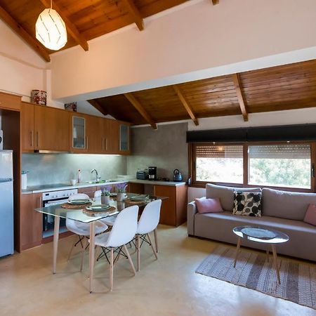 Seaside Heaven - Sunset Views Close To The Beach Apartment Kalamata Luaran gambar