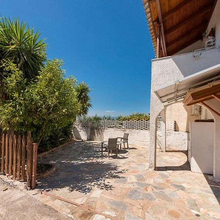 Seaside Heaven - Sunset Views Close To The Beach Apartment Kalamata Luaran gambar