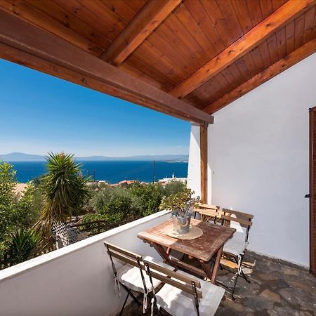 Seaside Heaven - Sunset Views Close To The Beach Apartment Kalamata Luaran gambar