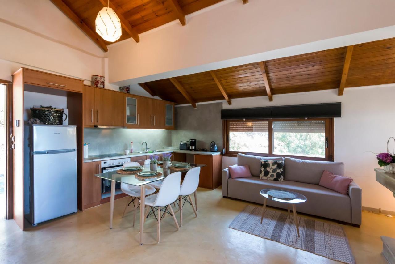Seaside Heaven - Sunset Views Close To The Beach Apartment Kalamata Luaran gambar