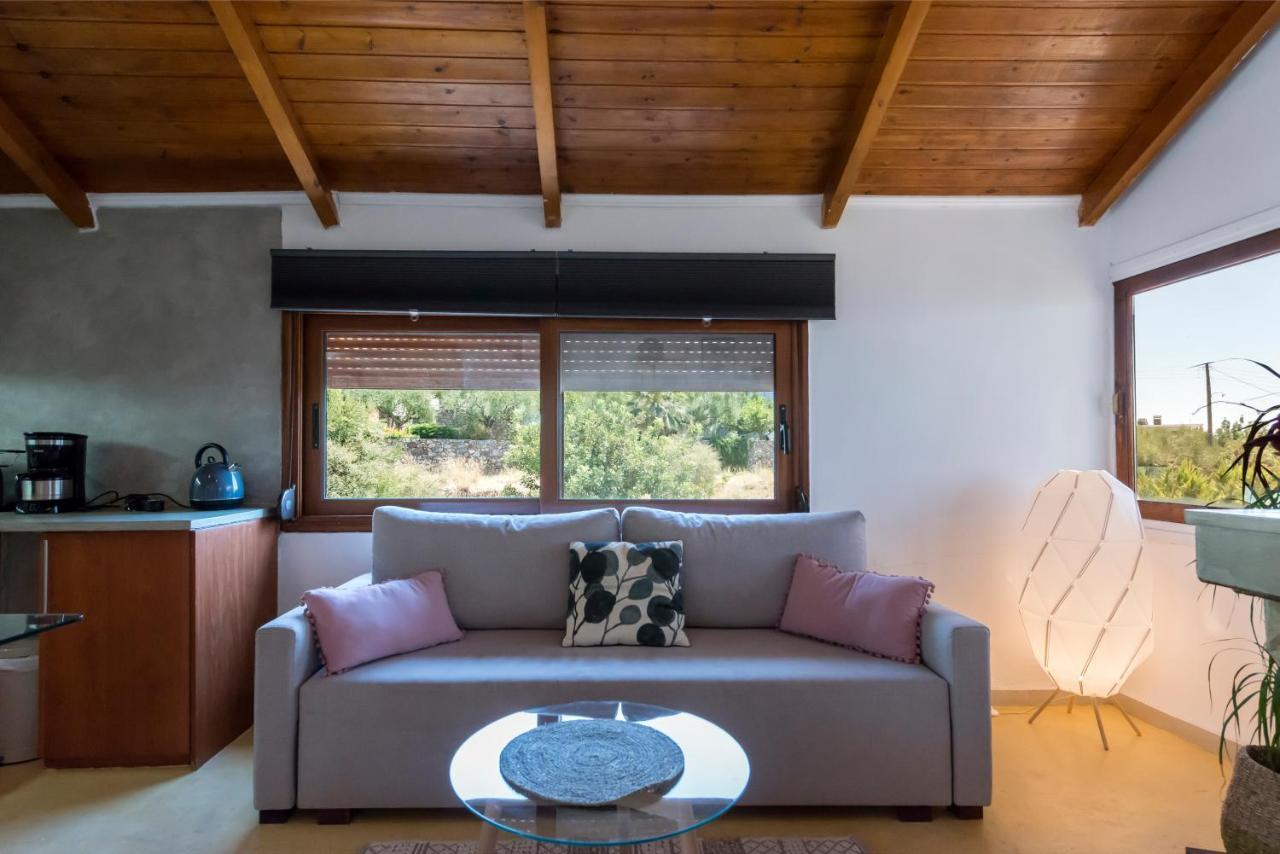 Seaside Heaven - Sunset Views Close To The Beach Apartment Kalamata Luaran gambar