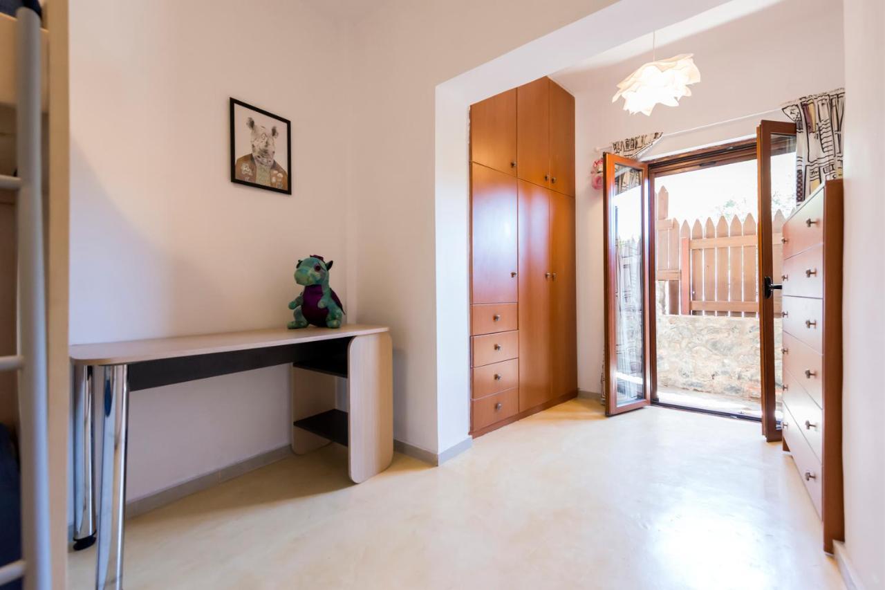 Seaside Heaven - Sunset Views Close To The Beach Apartment Kalamata Luaran gambar