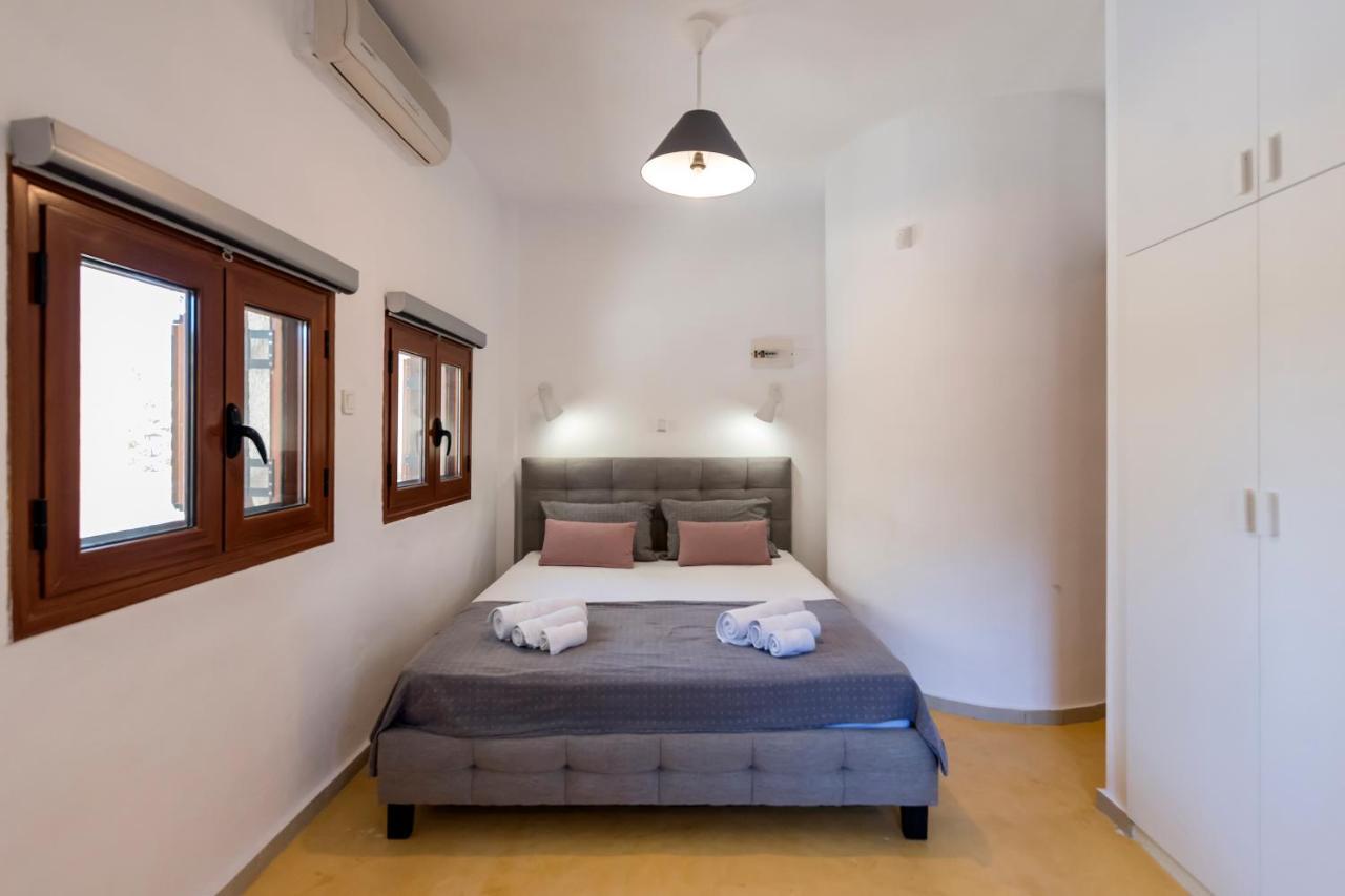 Seaside Heaven - Sunset Views Close To The Beach Apartment Kalamata Luaran gambar