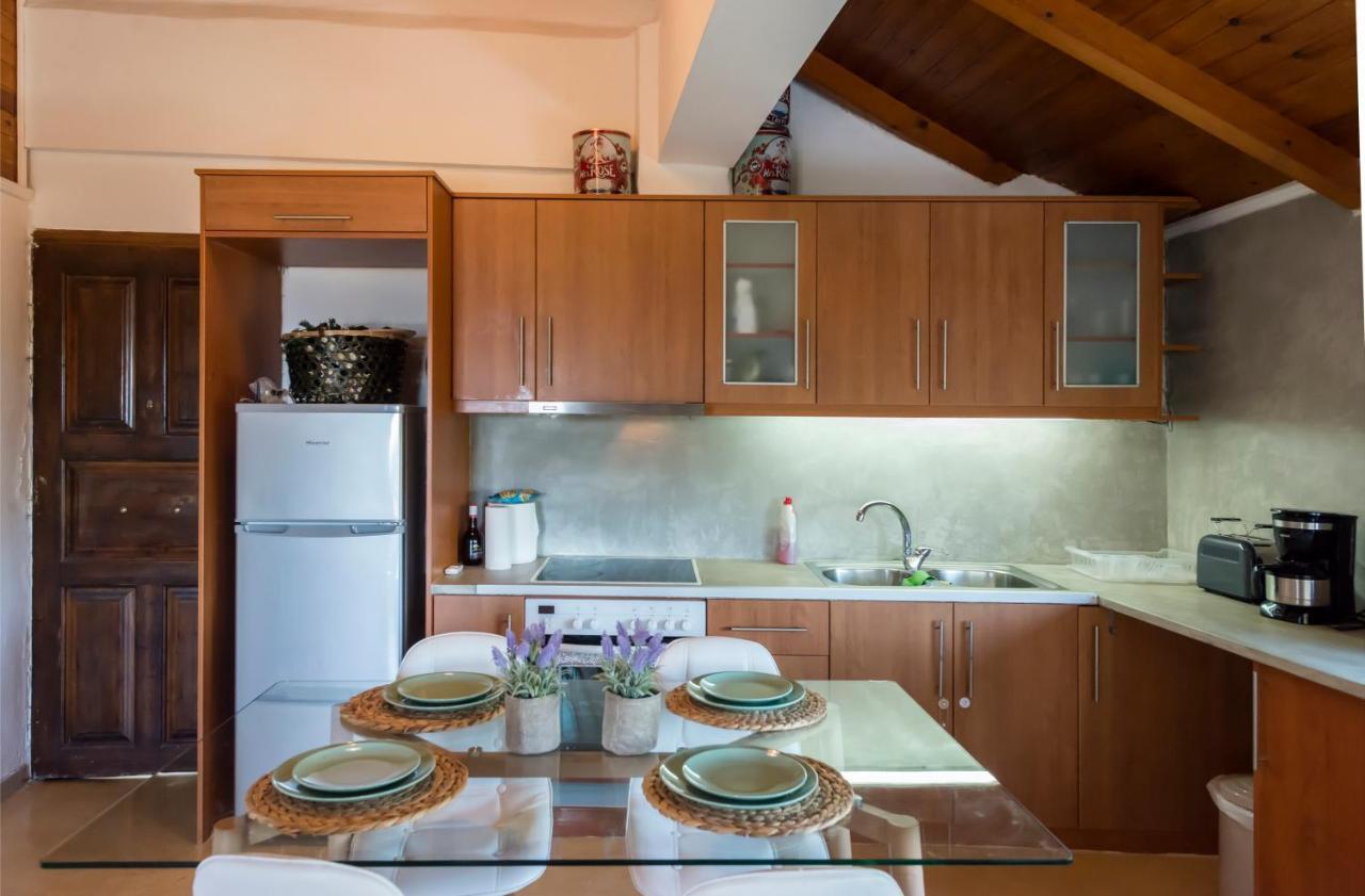 Seaside Heaven - Sunset Views Close To The Beach Apartment Kalamata Luaran gambar